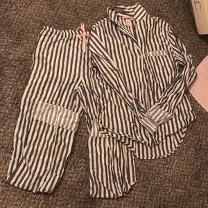 Victoria’s Secret pajama set